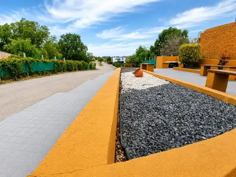 Av. Libertador San Martin