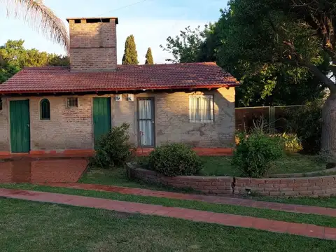 Casa en Venta de 1 dormitorio