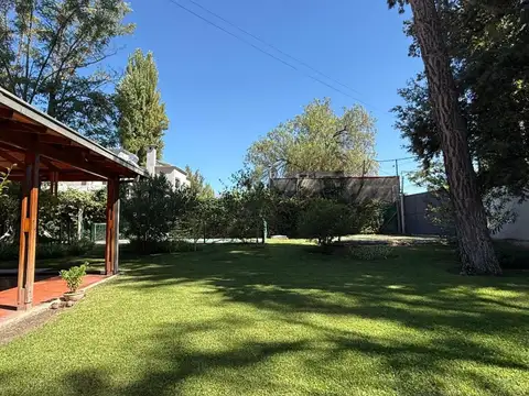 Casa en Alquiler en Lujan de Cuyo, USD 2.500