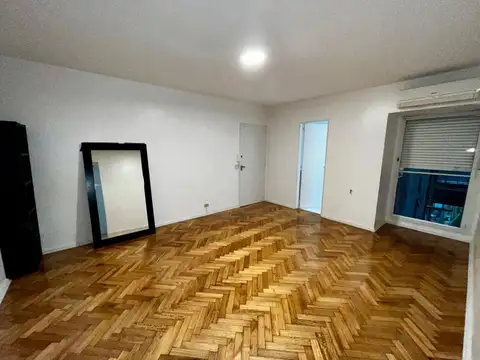 Alquiler Departamento 2 ambientes