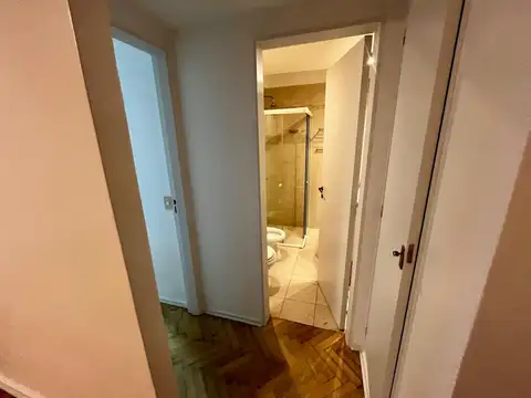 Departamento en Alquiler 60 años