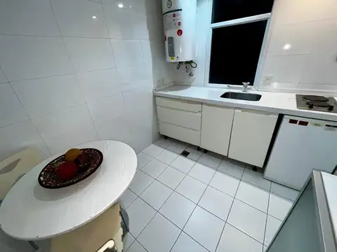 Departamento en Alquiler de 2 ambientes