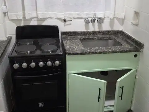 Departamento en Venta 55 años