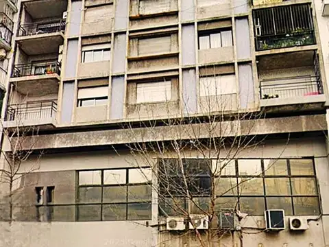 EXCELENTE DEPARTAMENTO APTO CREDITO PARA VIVIR O INVERSION