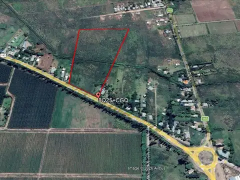 Ruta Nacional 143
