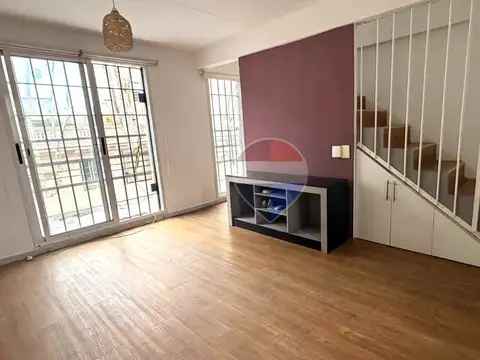 APARTAMENTO 1 DORMITORIO CORDÓN