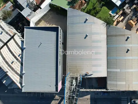 Local en Alquiler 15 años