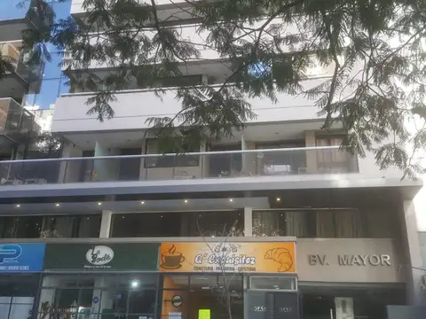 DEPARTAMENTO EN VENTA 1 DORMITORIO EN NUEVA CÓRDOBA