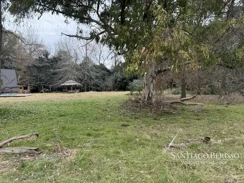 Terreno en Venta de 1200,0 m2