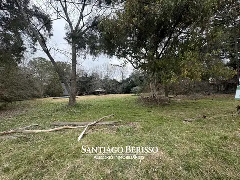 Barrio Las Lomadas, Los Cardales,  Campana, G.B.A. Zona Norte