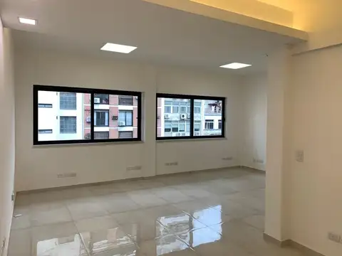 OFICINAS A ESTRENAR Av Corrientes 525