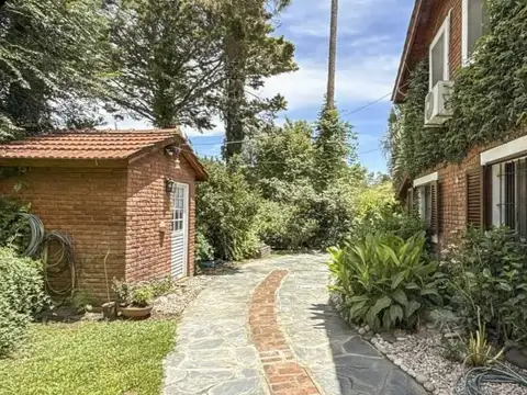 Casa en Venta de 3 dormitorios