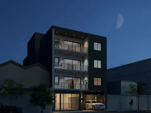 Departamento en Venta 1 año