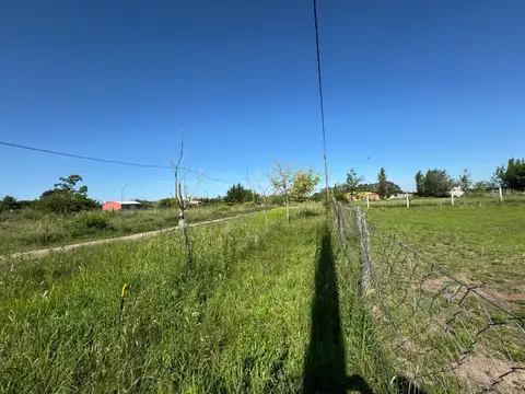 Terreno en Gualeguay