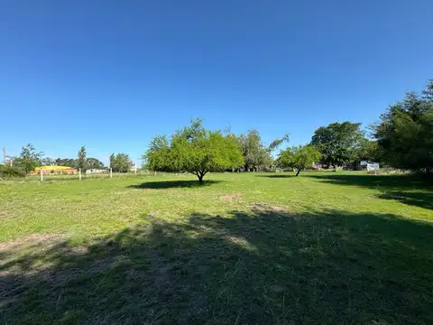 Terreno en Venta de 1066,0 m2