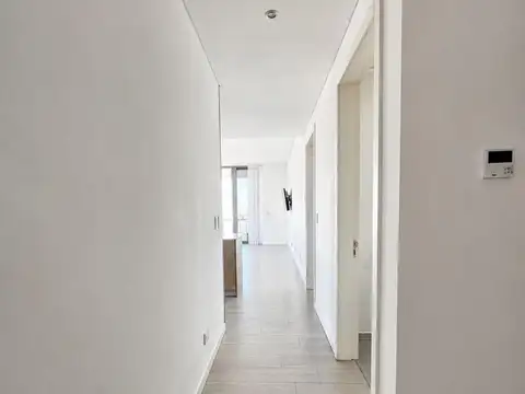 Departamento 4 ambientes con 5 baños