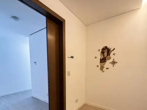 Departamento en Alquiler de 4 ambientes