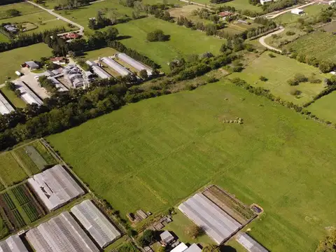 Terreno en Venta en City Bell, USD 65.000