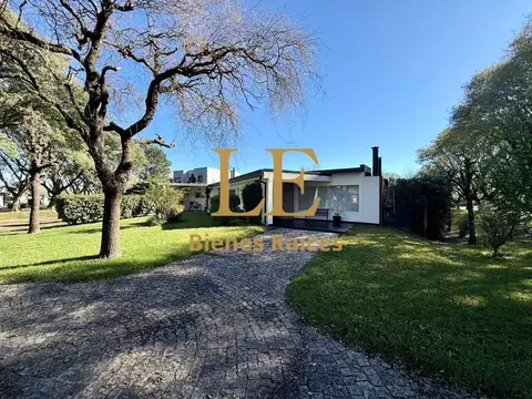 Venta de Casa en Álamo Alto APTO CREDITO