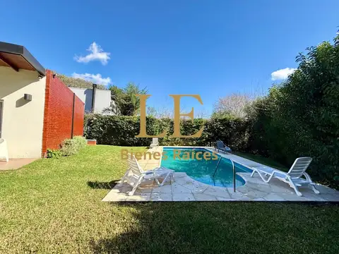 Casa en Venta en Álamo Alto, USD 245.000