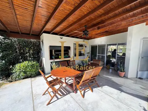 Casa en Venta 20 años