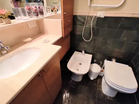 Departamento en Alquiler 50 años