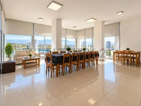 Departamento en Venta 20 años