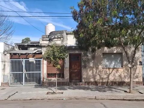 VENTA CASA CENTRO VILLA MARIA APTA CREDITO