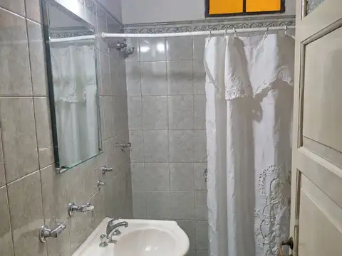VENTA CASA CENTRO VILLA MARIA APTA CREDITO