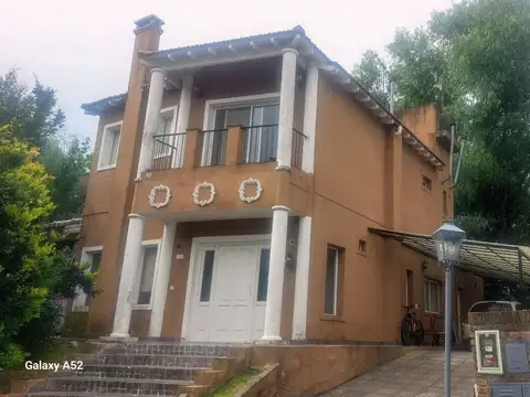 Casa en Venta de 4 dormitorios