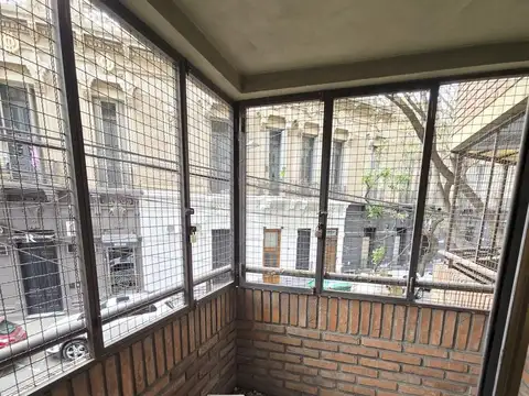 Departamento en Alquiler al Norte