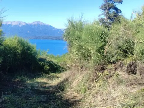Terreno en Venta 37  mts Frente