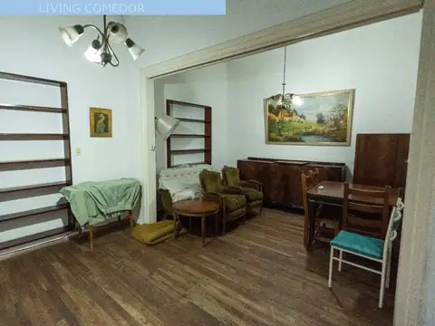 VENTA MUNRO PH 4 211 mts AMB C/LOCAL-PATIO-TERRAZA