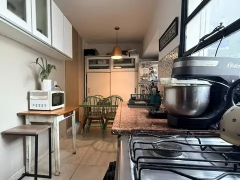 Departamento en Venta 40 años