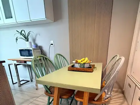 Departamento en Venta Permite mascota