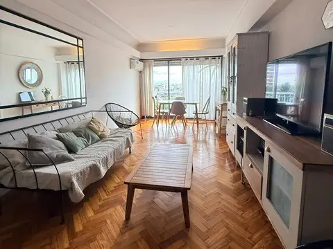 Departamento en Venta de 4 ambientes