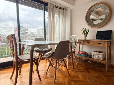 Departamento en Venta en Floresta, USD 139.000