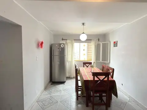 Departamento en Venta en Barrio 20 De Febrero, USD 69.000