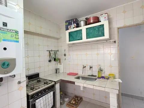 DEPARTAMENTO VENTA MACROCENTRO APTO CREDITO 4 DORM