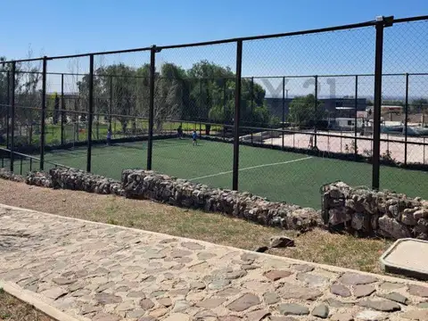 Terreno en Venta en Mendoza Norte Country Club, USD 39.000