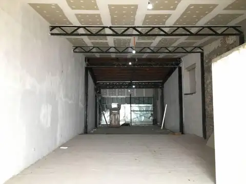 Local comercial en Venta sobre Peatonal Córdoba, Rosario
