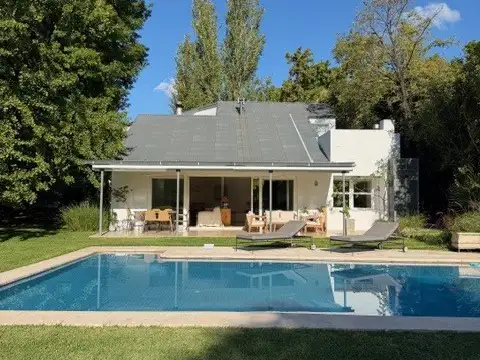 Casa  en Alquiler en Highland Park CC, Pilar, G.B.A. Zona Norte