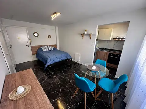 Departamento en Venta en Paseo Aldrey, USD 53.900