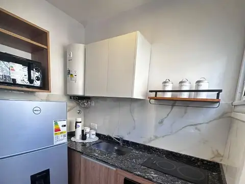 Departamento en Venta de Monoambiente