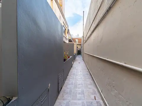 Depto Tipo Casa en Venta en Centro, USD 155.000