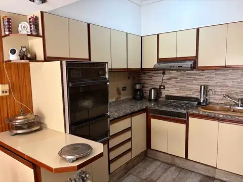 Casa en Venta en Avellaneda, USD 210.000
