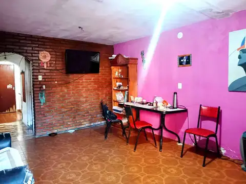 Casa en Venta 41 años