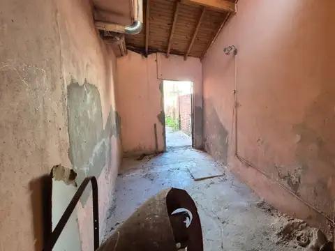 Depto Tipo Casa en Venta en Lanus Oeste, USD 33.000