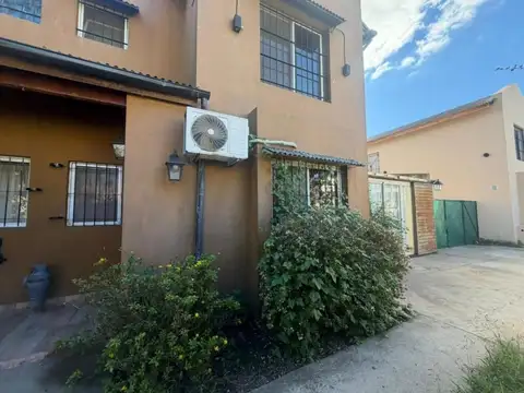 Departamento Tipo Casa En General Rodriguez M130v
