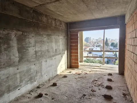 Venta Monoambiente balcón parri FINANCIA Liniers